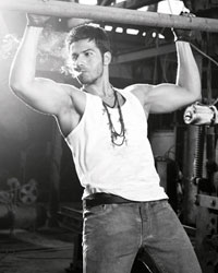 Varun Dhawan